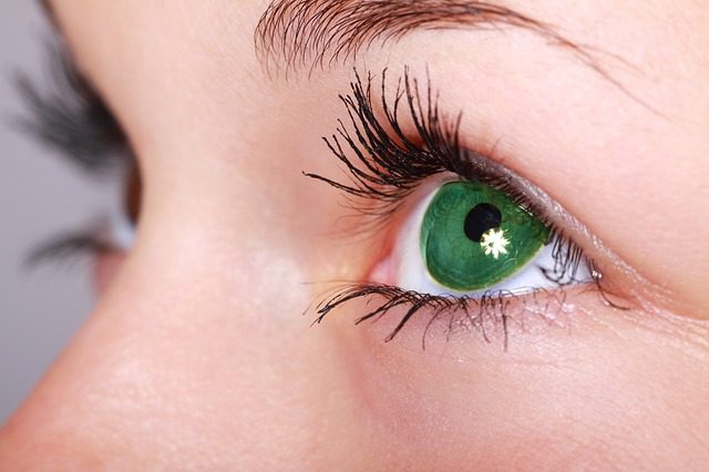 How Rare Are Green Eyes?