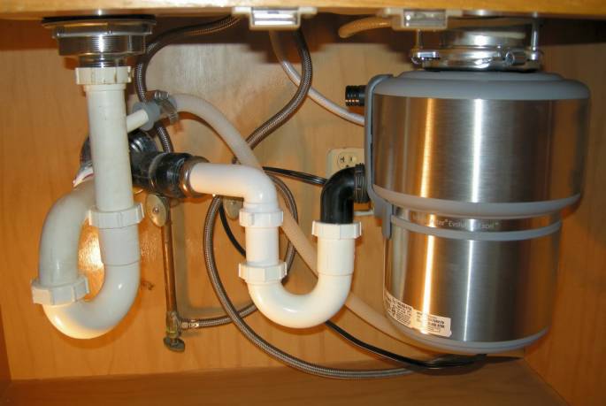 Are All Garbage Disposal Mounts the Same?