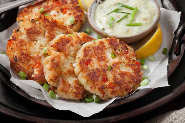 Are Crab Cakes Supposed to Be Soft?