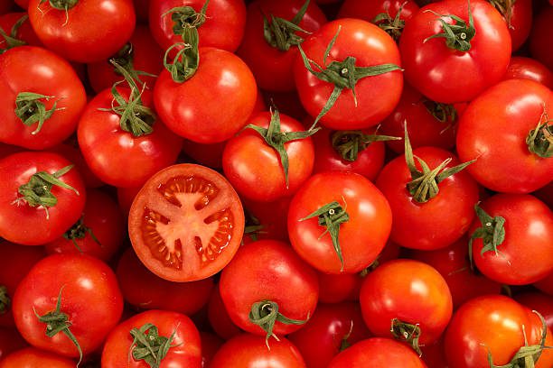 Are Midwest Tomatoes Sweeter than California?