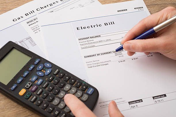 How Do I Calculate My Electric Bill Reading?