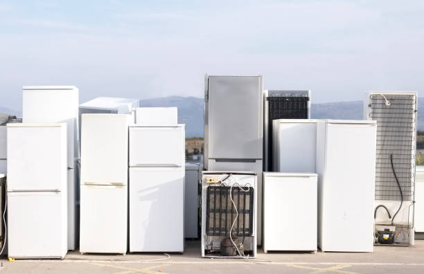 How Much Does a Used Refrigerator Cost?