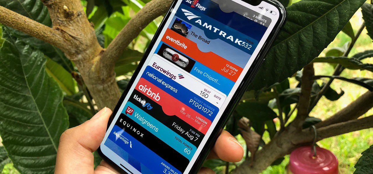 How to Add SeaWorld Tickets to Apple Wallet?