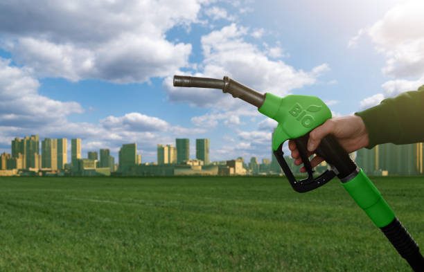 Why Does Ethanol Produce Less Energy than Gasoline?