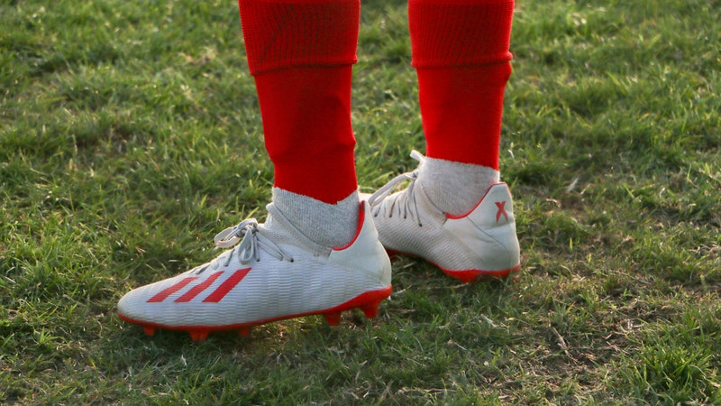 Can You Wear Molded Cleats on Turf?