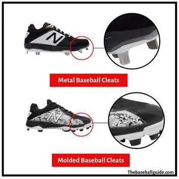 Can You Wear Molded Cleats on Turf?