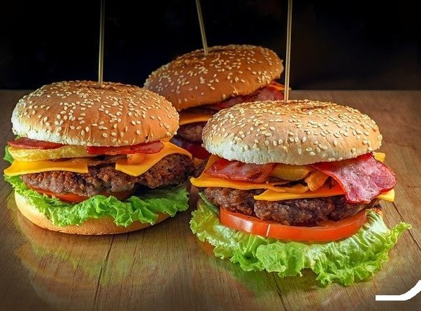 Can a Diabetic Eat Burgers?