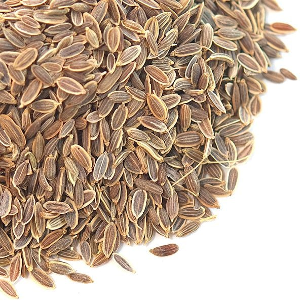 What Is Dill Seed?