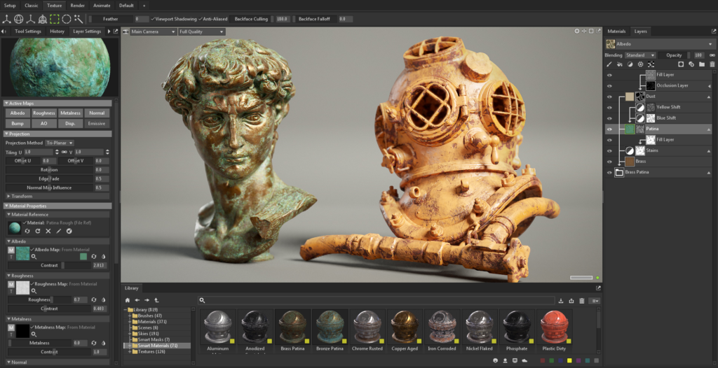 What Is Marmoset Toolbag Used For? An In-Depth Look