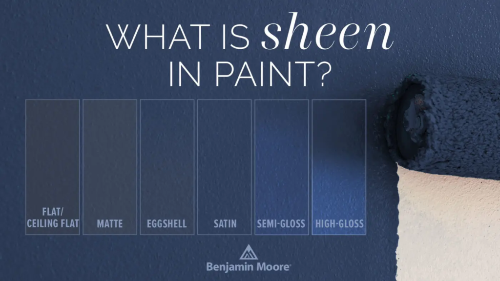 What is Low Sheen Paint? A Comprehensive Guide