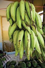 Are Plantains Low FODMAP?