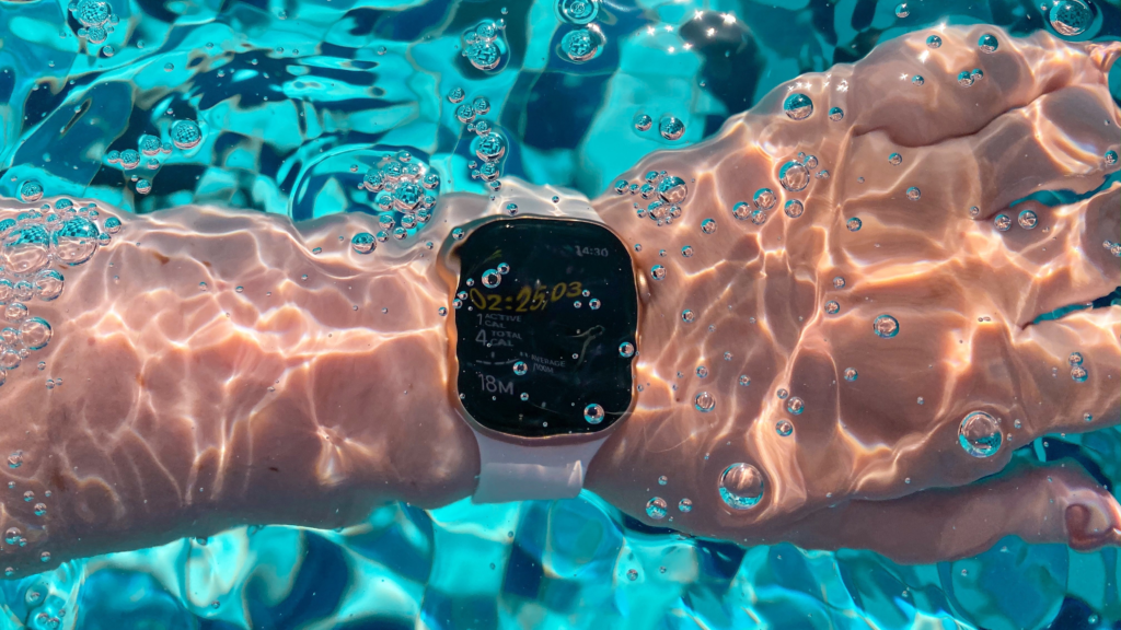Are Apple Watches Waterproof?