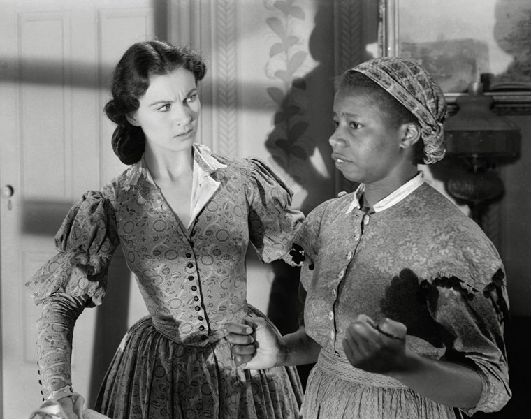 How Old Was Prissy in Gone with the Wind?