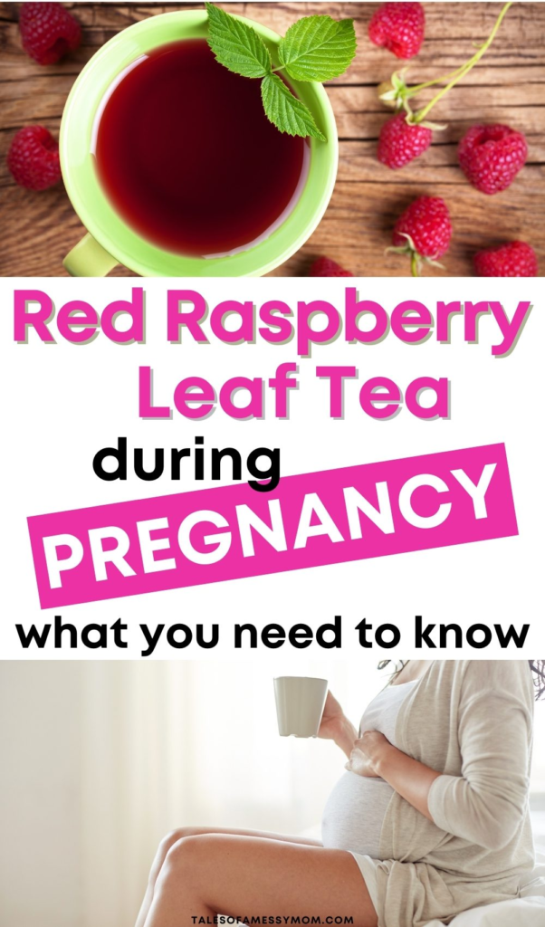 Is Raspberry Zinger Tea Good for Pregnancy?