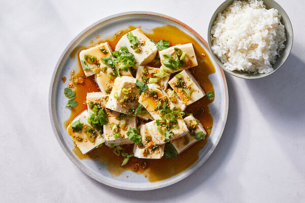 Is Silken and Soft Tofu the Same?