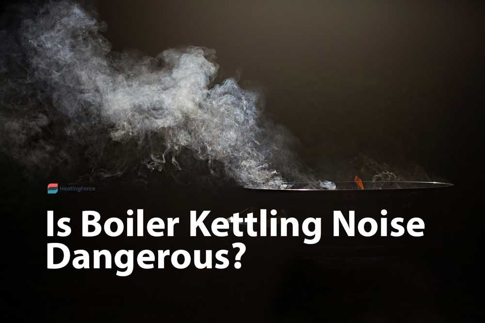 What Does Kettling Sound Like?