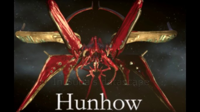 What Happened to Hunhow? An In-Depth Look at the Fate of This Mysterious Warframe Character