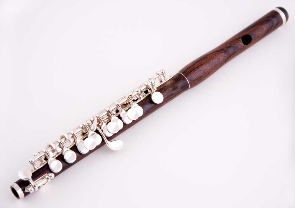 What Is a Piccolo Instrument?