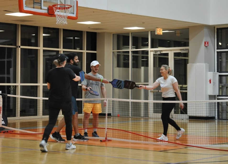 Where Can I Learn Pickleball in Chicago?