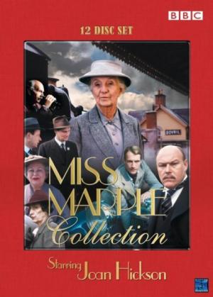 Where Was the Miss Marple TV Movie "A Pocketful of Rye" Filmed in 1985?
