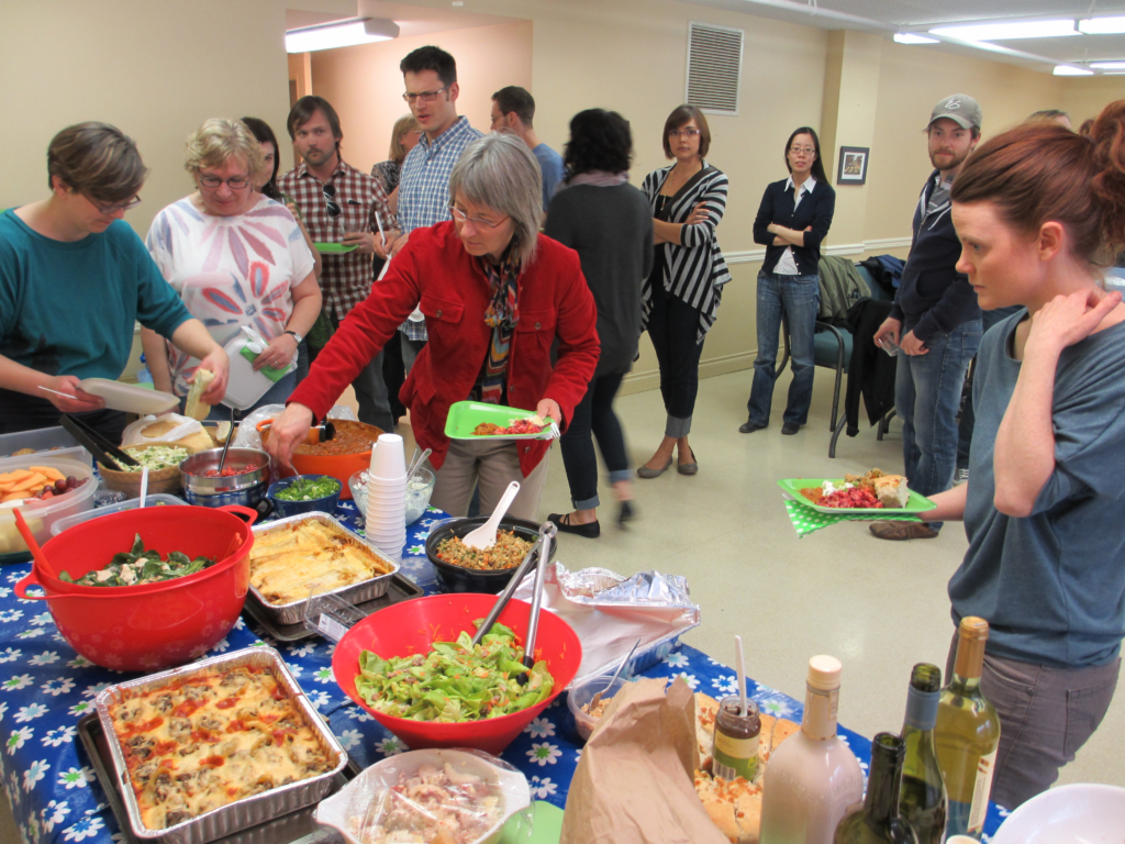 Why Is It Called Potluck? The Fascinating Origins and Evolution of the Communal Dining Tradition
