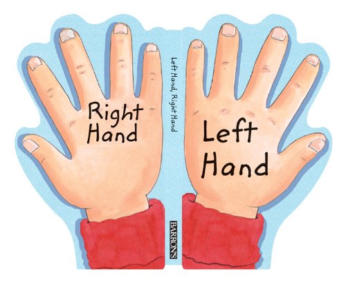 Which Is Left Hand?