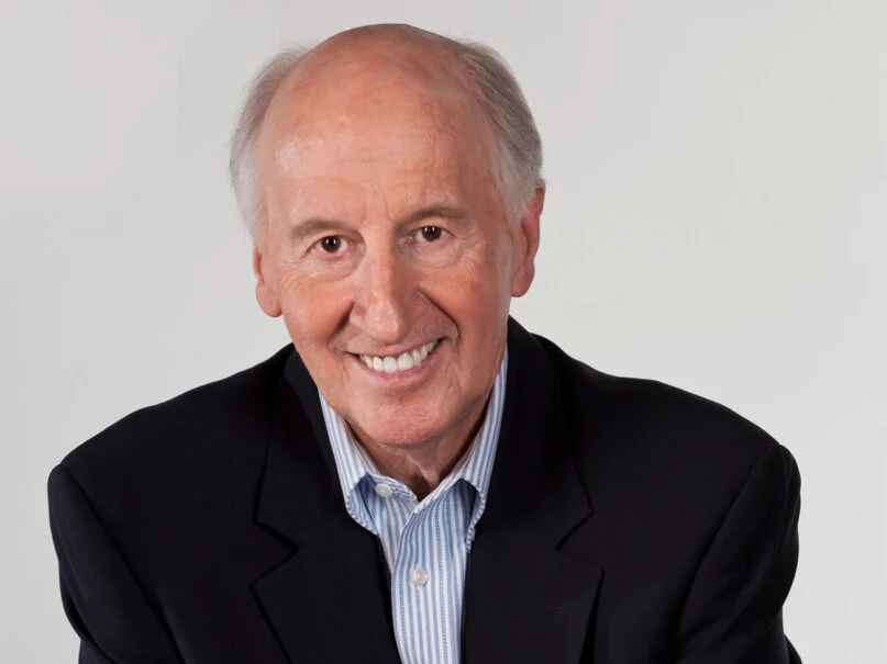 Where Is Jack Hayford Now?
