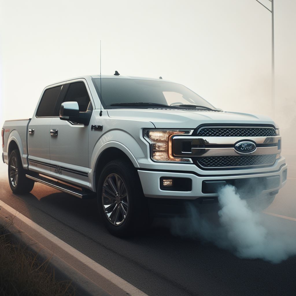 What Causes a Ford F150 to Go into Limp Mode?